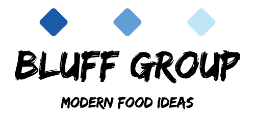bluff-group